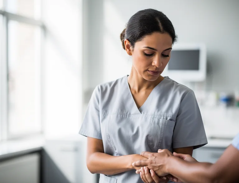 Midwife service in Lexington